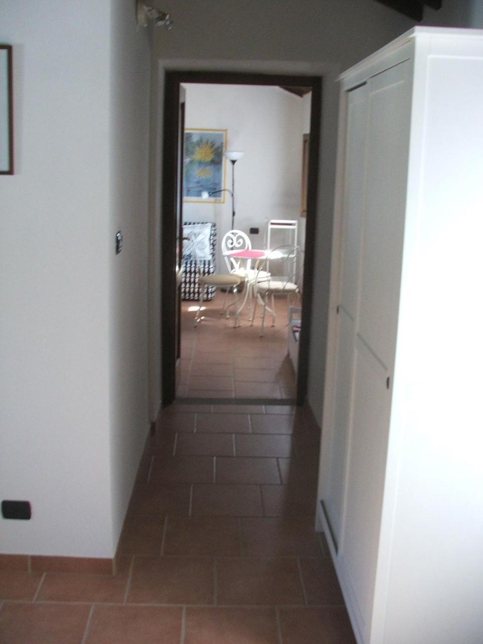 Hotel Casale Arcadia Orvieto Exterior foto